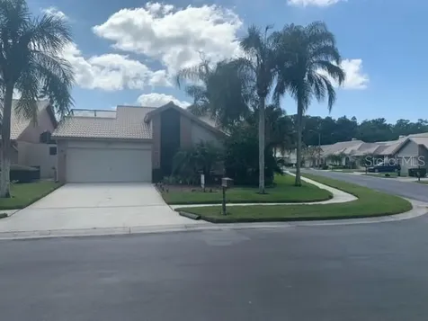 5450 Greyston Street Palm Harbor FL 34685