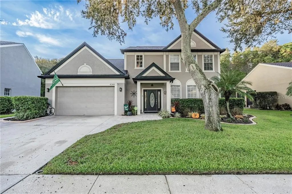 4344 Ellinwood Boulevard Palm Harbor FL 34685