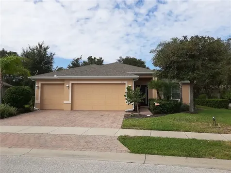 5309 Layton Drive Venice FL 34293