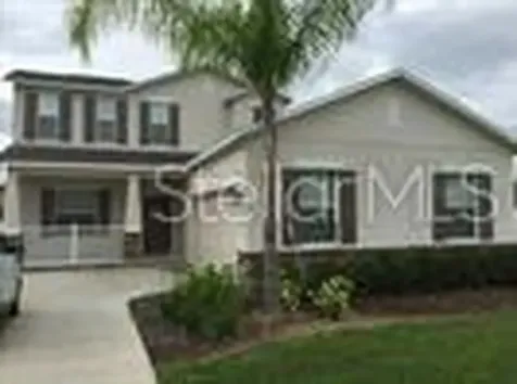 1041 Seburn Road Apopka FL 32703