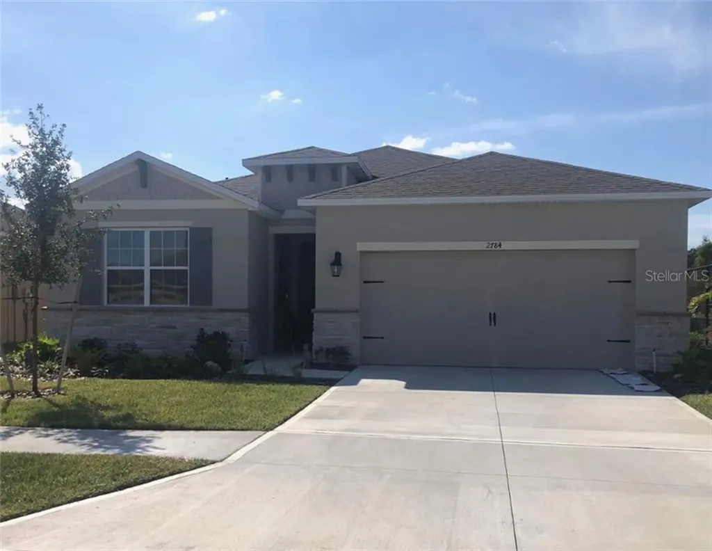 2784 Canyon Crest Drive Lakeland FL 33811