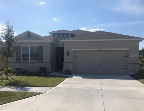 2784 Canyon Crest Drive Lakeland FL 33811