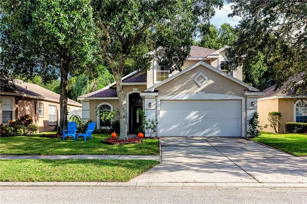 10120 Charleston Corner Road Tampa FL 33635