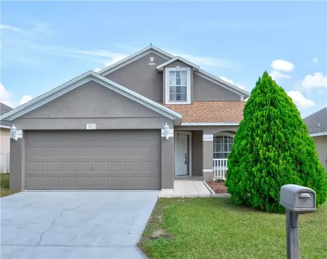 514 Nicholson Drive Davenport FL 33837