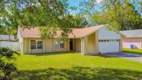 13922 Briardale Lane Tampa FL 33618