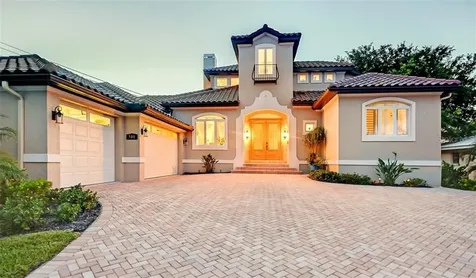 501 Cutter Lane Longboat Key FL 34228