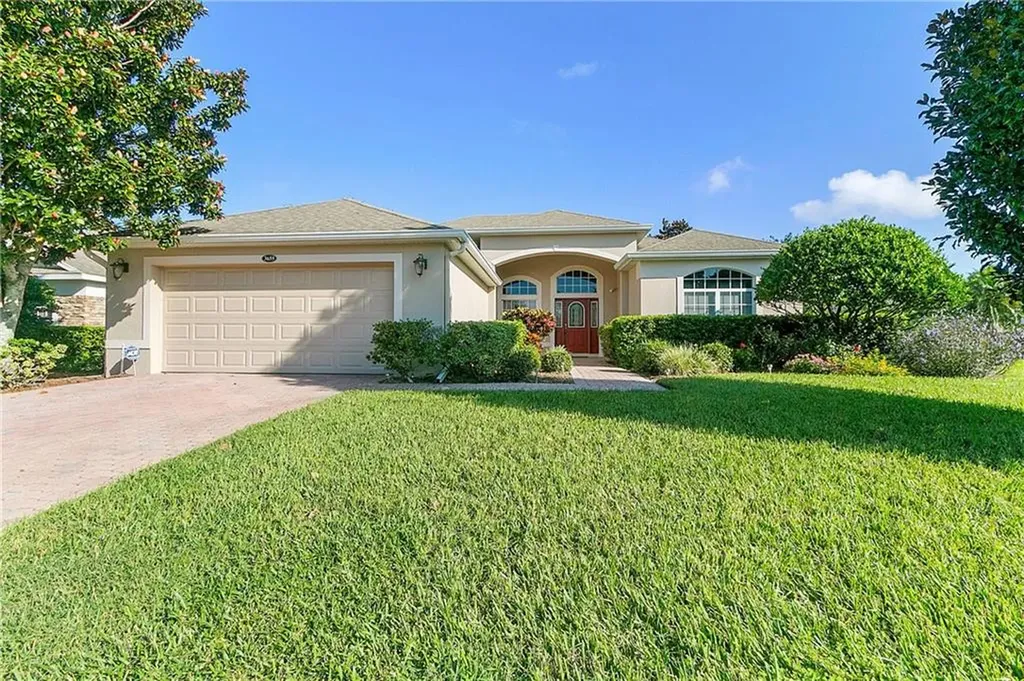 3655 Liberty Hill Drive Clermont FL 34711