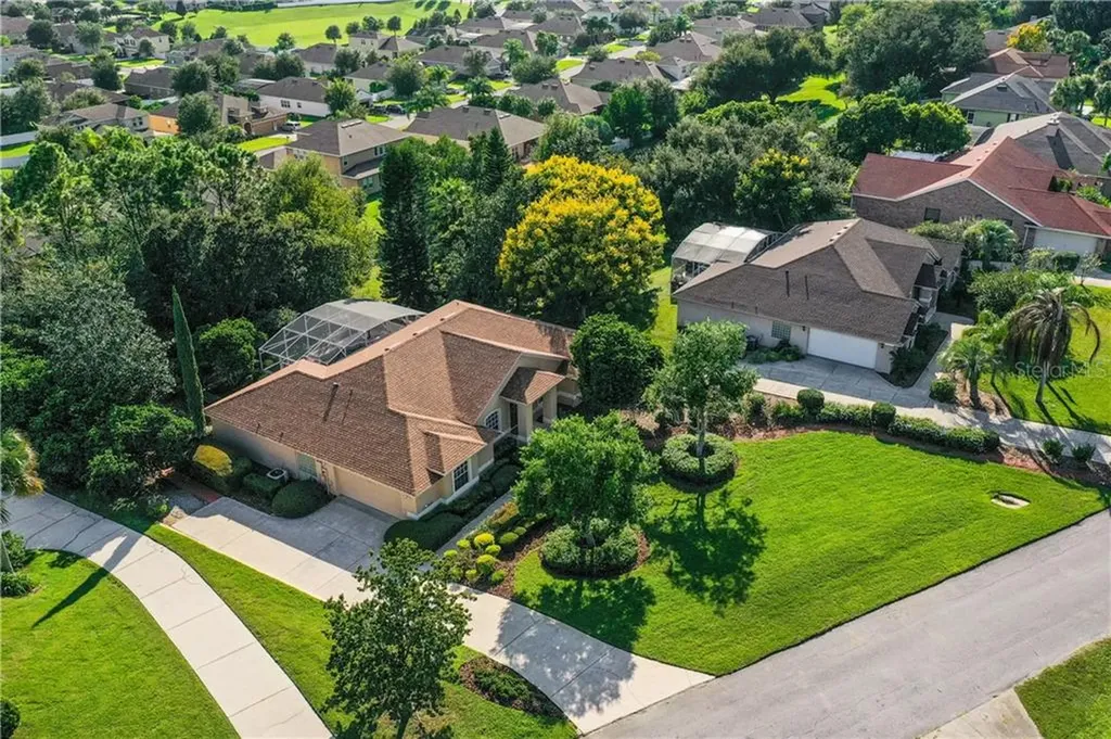 12536 Lake Ridge Circle Clermont FL 34711