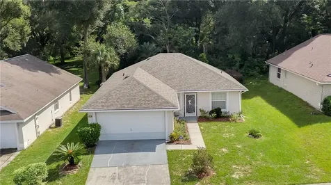 5635 Long Lake Hills Boulevard Orlando FL 32810
