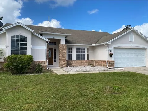 106 Moss Bluff Road Kissimmee FL 34746