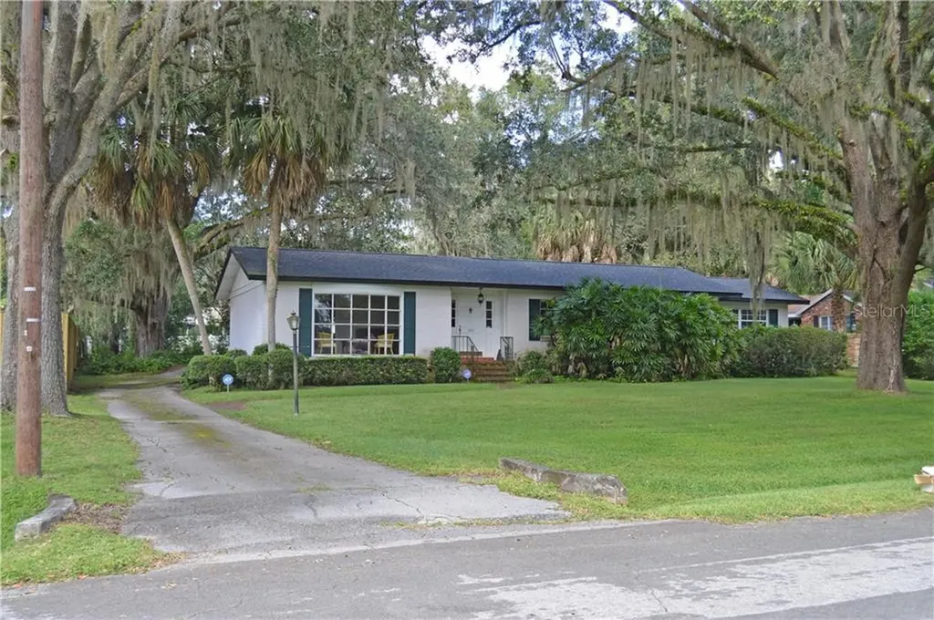 1603 SE 14th Street Ocala FL 34471