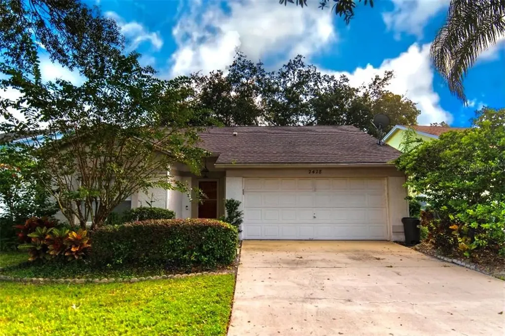 2428 Piedmont Lakes Boulevard Apopka FL 32703