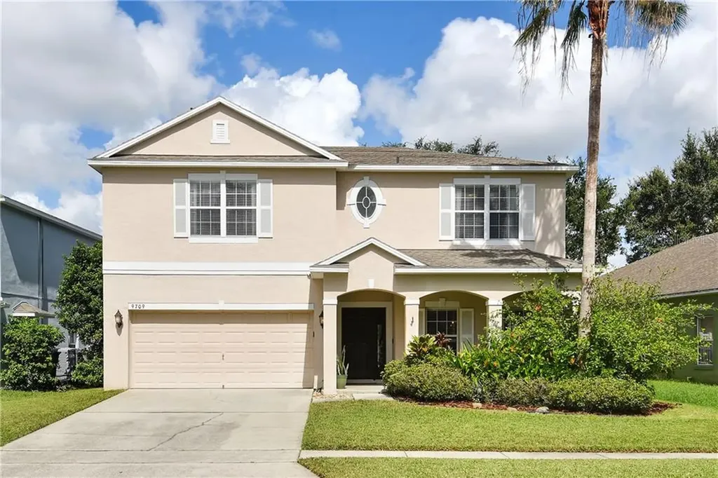 9709 Secret Cove Lane Orlando FL 32832