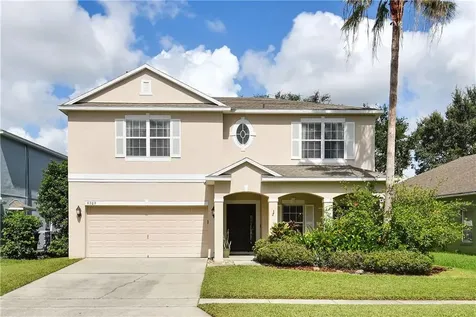 9709 Secret Cove Lane Orlando FL 32832