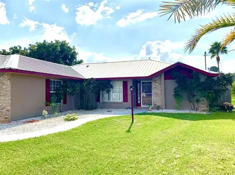 4811 Sturgeon Drive Sebring FL 33870