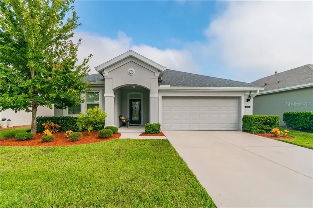 21515 Billowy Jaunt Drive Land O Lakes FL 34637