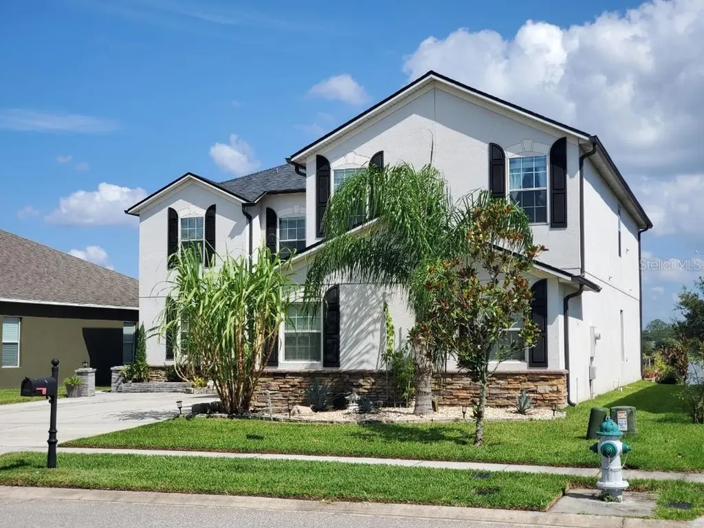 3046 Youngford Street Orlando FL 32824