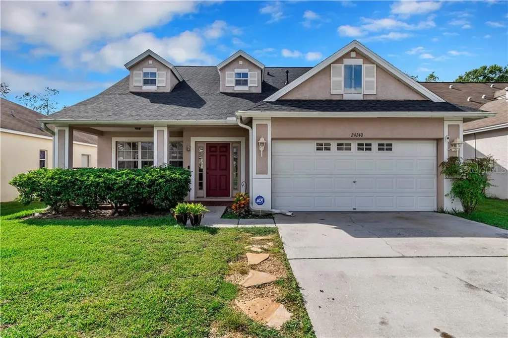 24240 Denali Court Lutz FL 33559