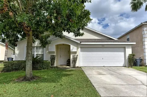 804 Bloomingdale Drive Davenport FL 33897