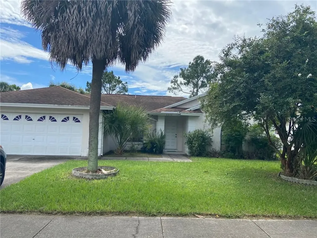 2653 Muscatello Street Orlando FL 32837