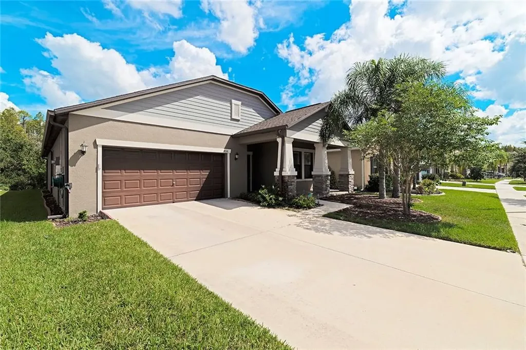 4336 Shrewbury Place Land O Lakes FL 34638