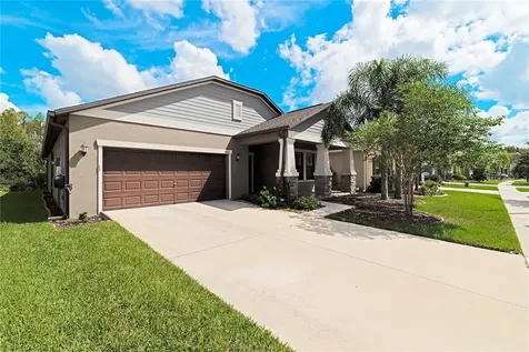 4336 Shrewbury Place Land O Lakes FL 34638