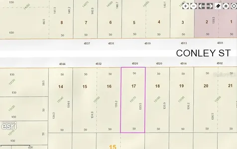 4526 Conley Street Orlando FL 32811