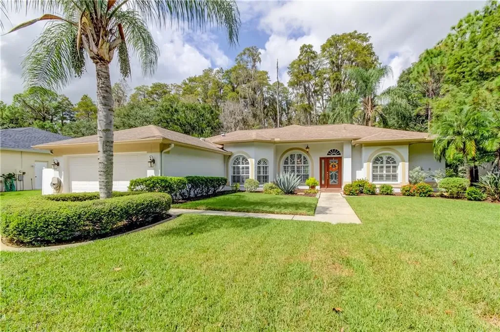 2512 Appaloosa Trail Palm Harbor FL 34685