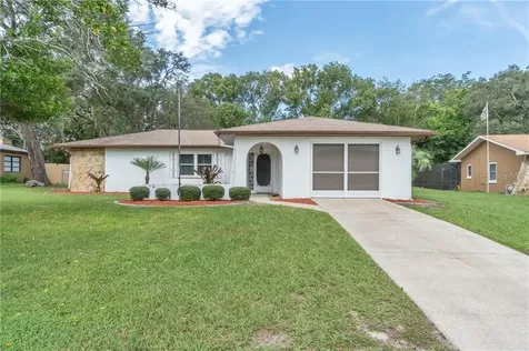 2055 Lavilla Avenue Spring Hill FL 34608