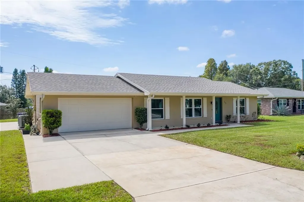 161 Lagoon Road Winter Haven FL 33884