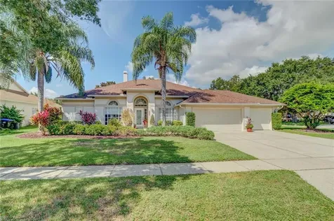 3141 Zaharias Drive Orlando FL 32837