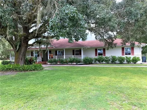3214 NW Coker Street Arcadia FL 34266