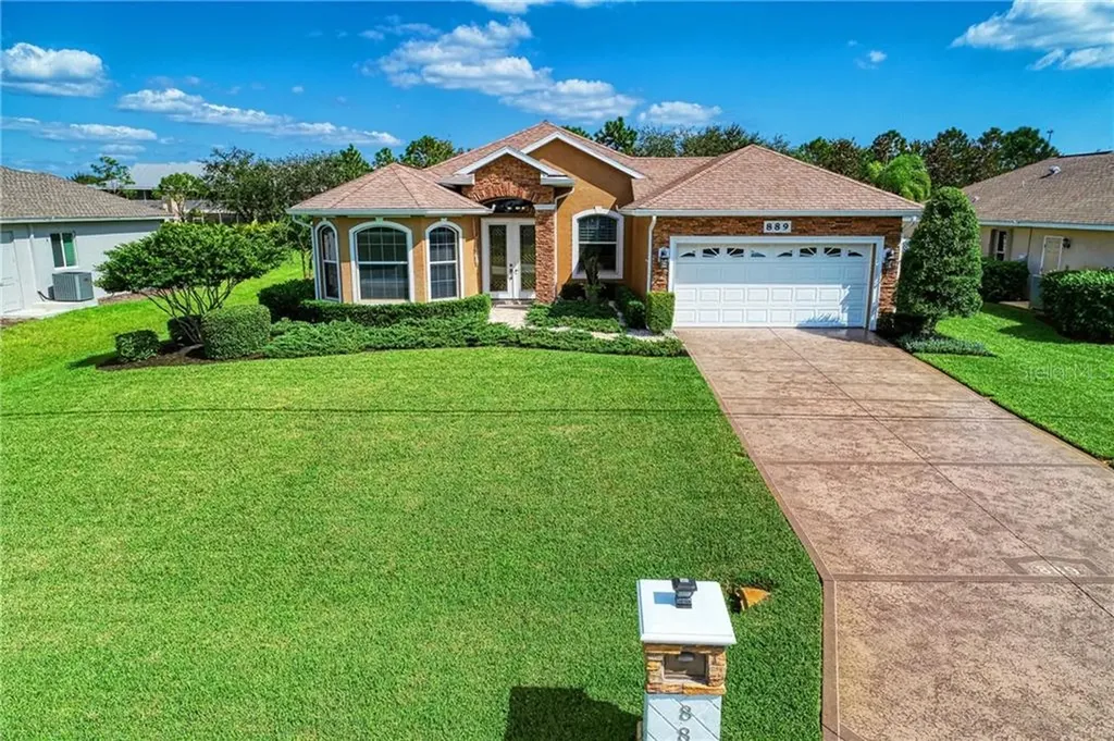 889 Boundary Boulevard Rotonda West FL 33947