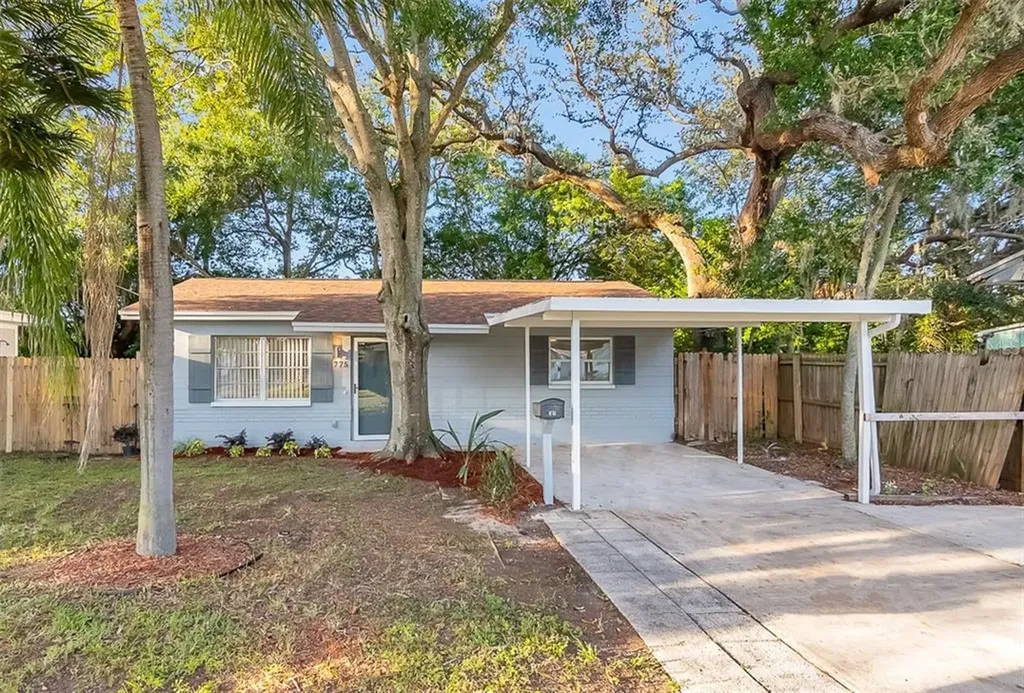 775 53rd Terrace N St Petersburg FL 33703