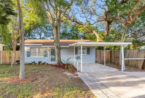 775 53rd Terrace N St Petersburg FL 33703