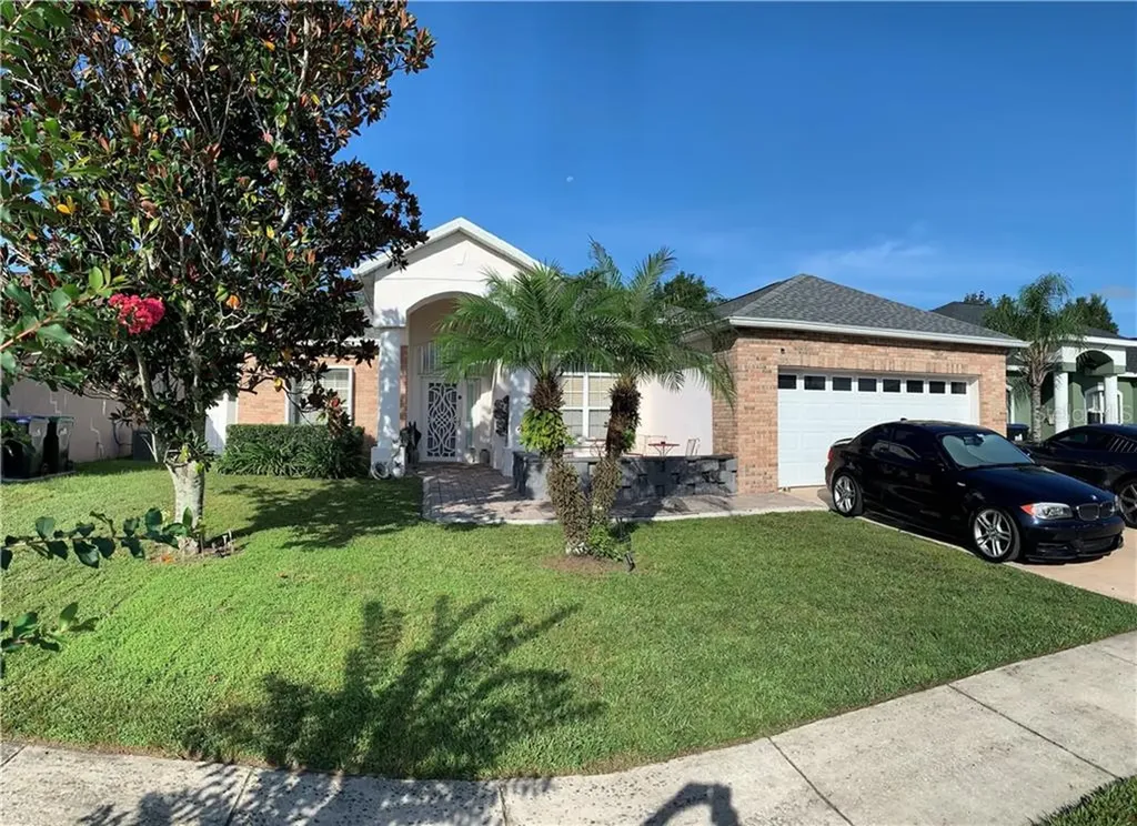 2531 Monaco Cove Circle Orlando FL 32825
