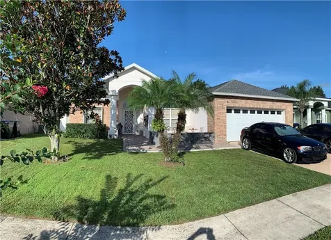 2531 Monaco Cove Circle Orlando FL 32825