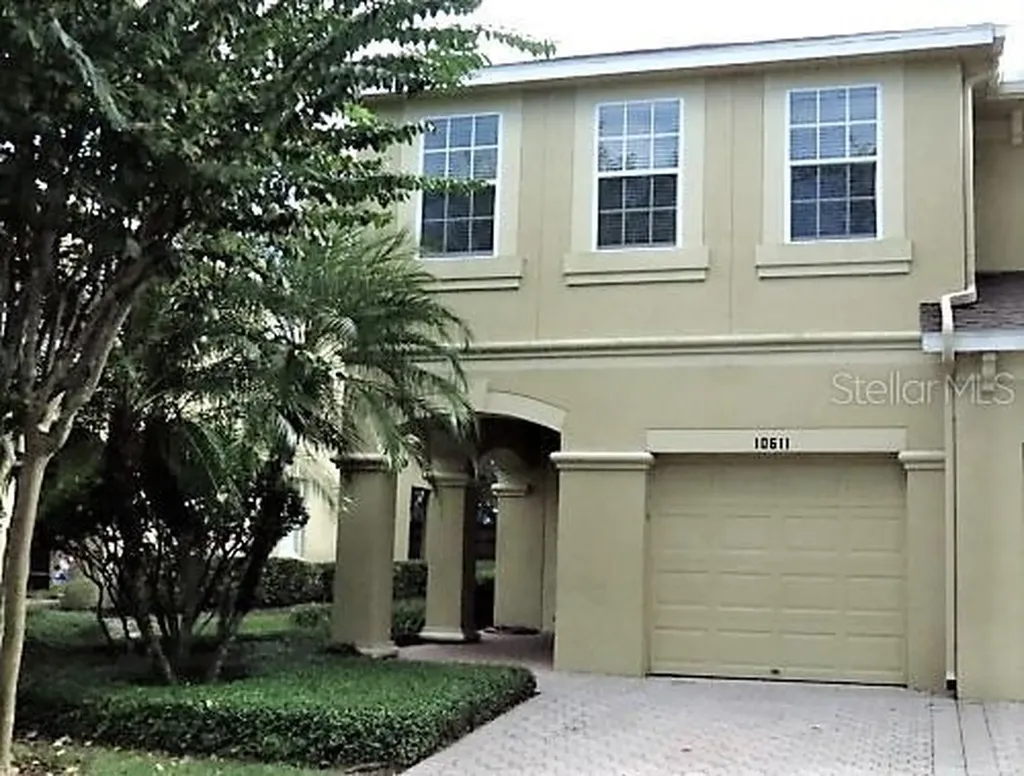 10611 Shady Falls Court Riverview FL 33578