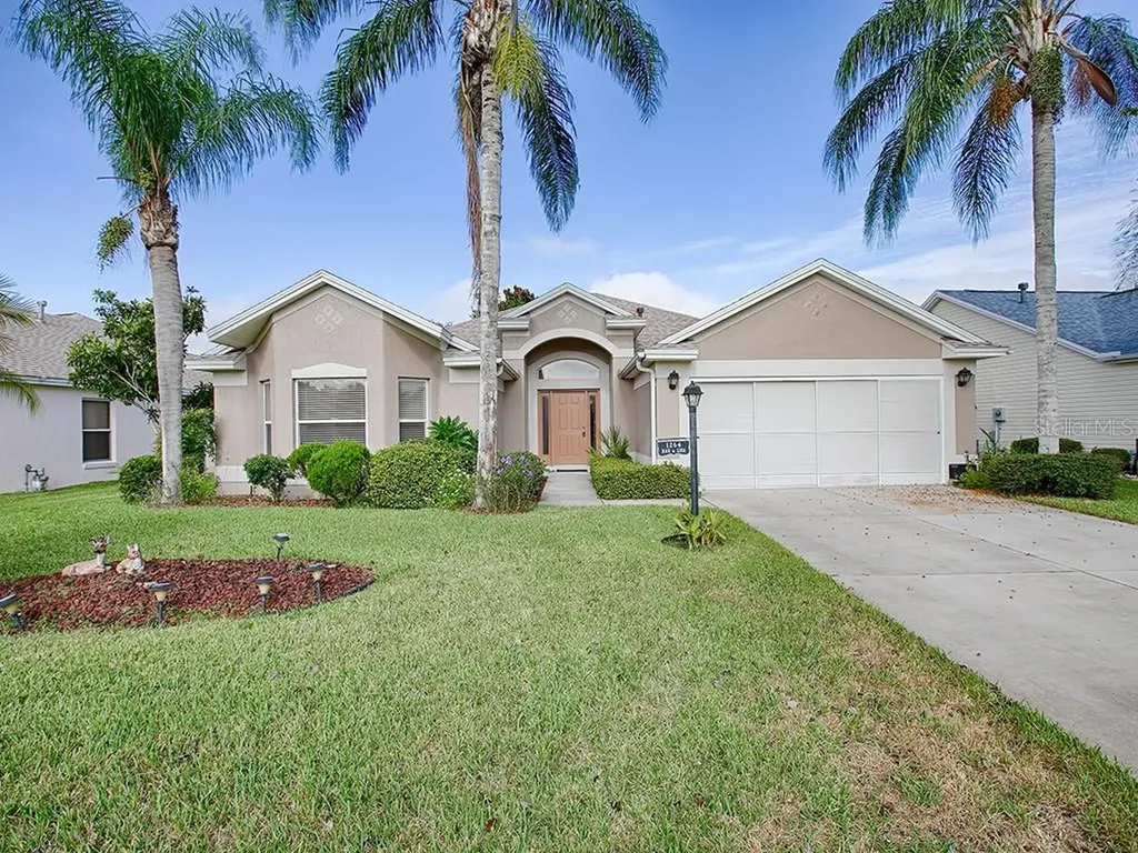 1264 Northbrook Place The Villages FL 32162