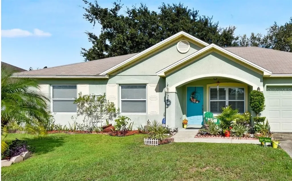 14231 Rensselaer Road Orlando FL 32826