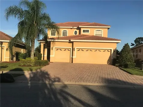 1762 Altavista Circle Lakeland FL 33810