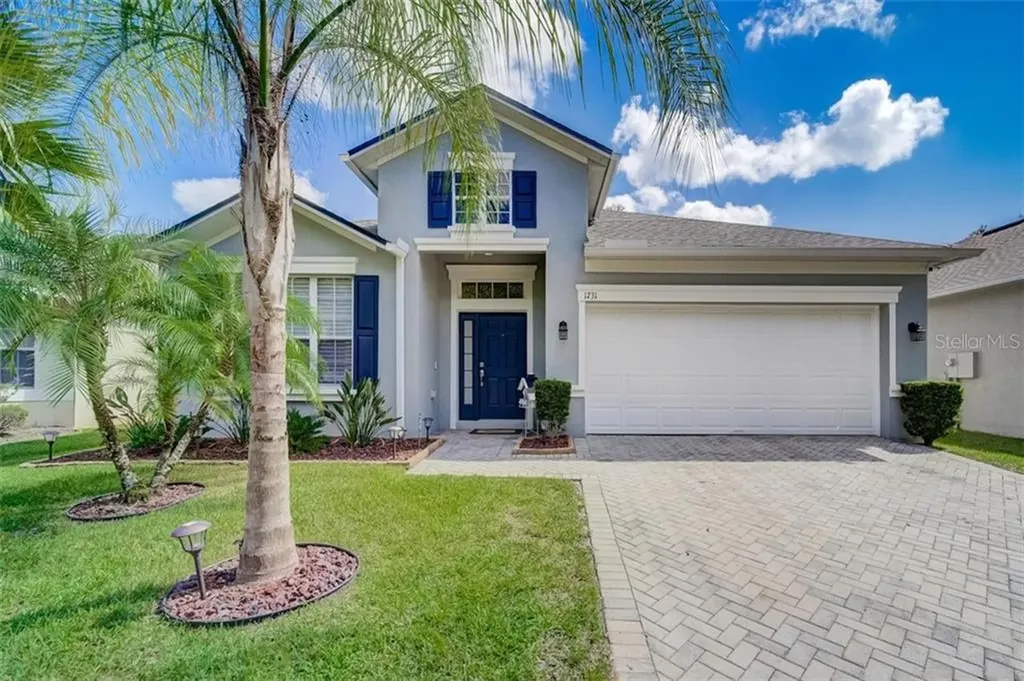1731 Lalique Lane Orlando FL 32828