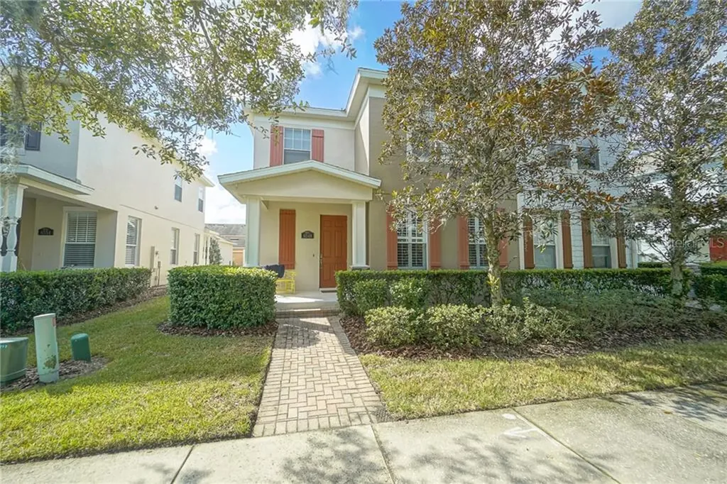 6548 Pasturelands Place Winter Garden FL 34787