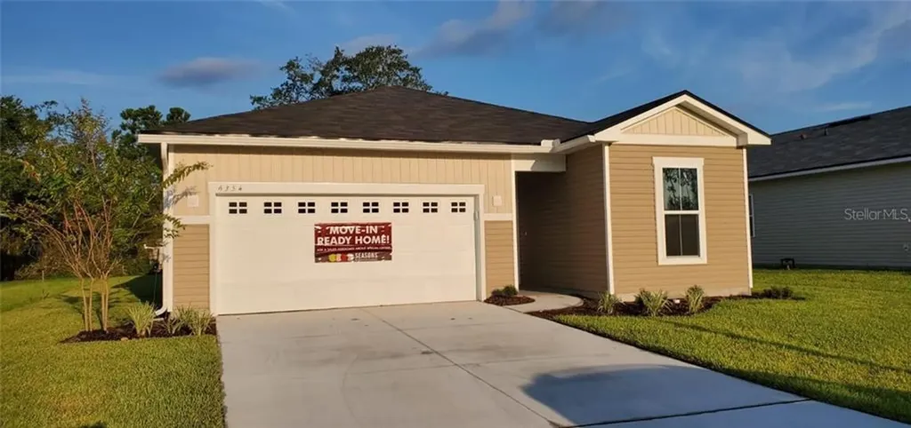 6354 Blakely Drive Jacksonville FL 32222