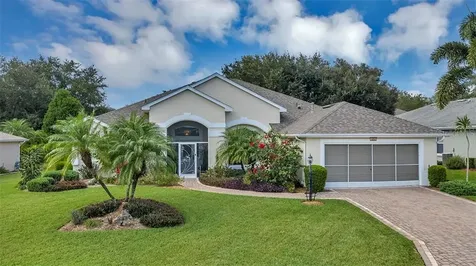 3253 Saratoga Drive Tavares FL 32778