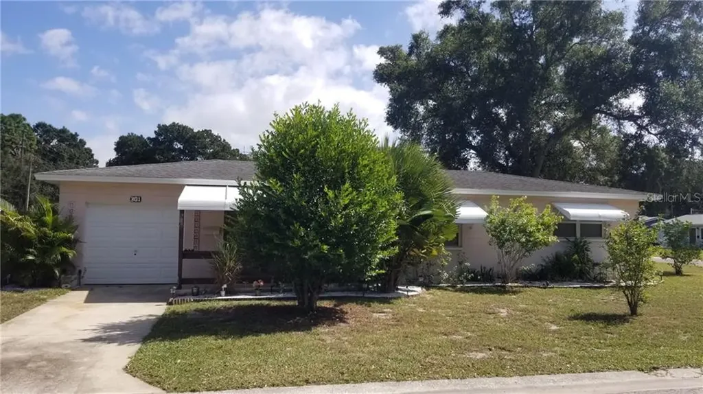 301 57th Street N St Petersburg FL 33710