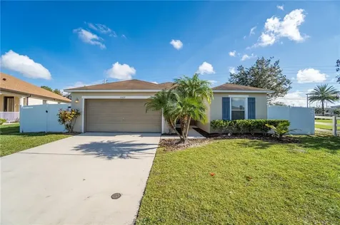 3527 Pintail Lane Saint Cloud FL 34772