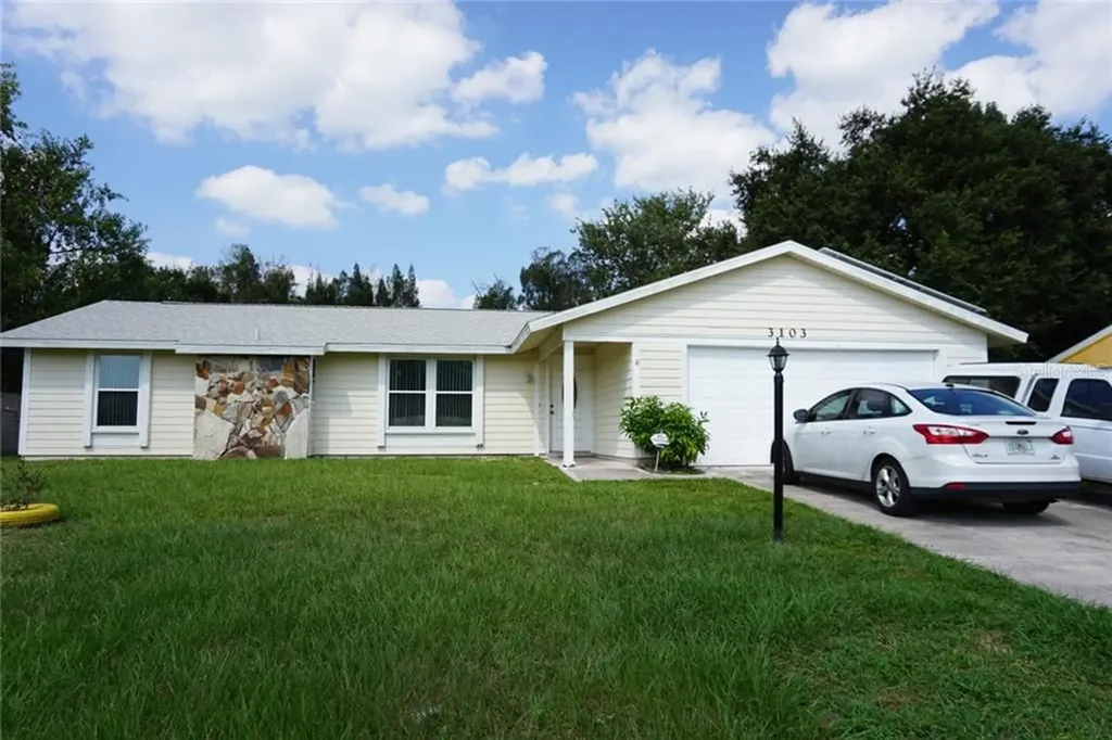 3103 Lockwood Lake Circle Sarasota FL 34234