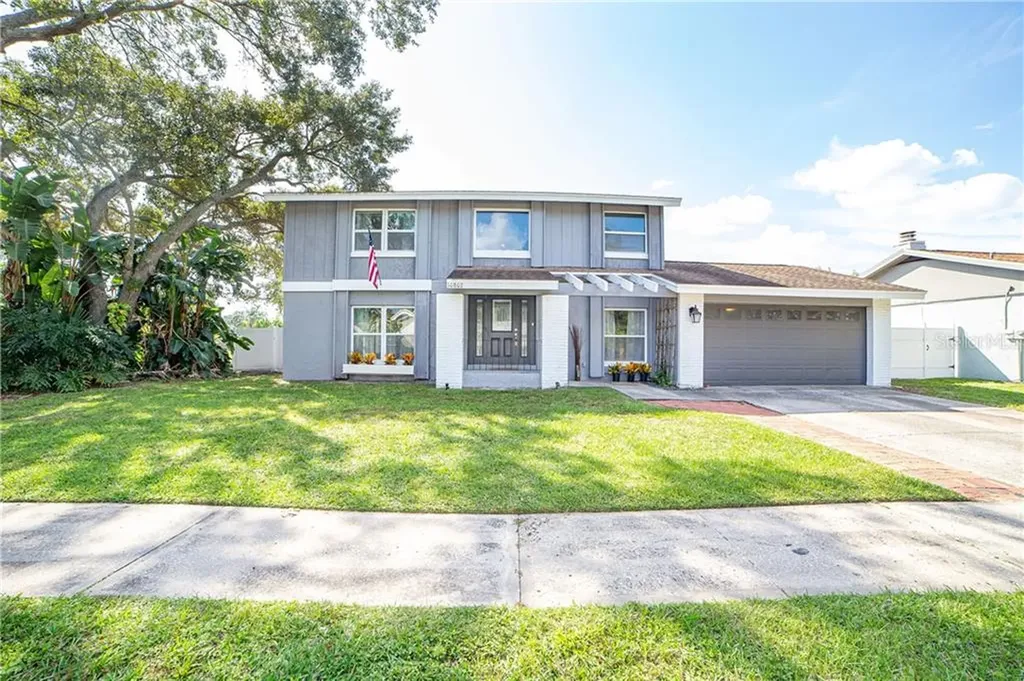 10802 Wingate Drive Tampa FL 33624