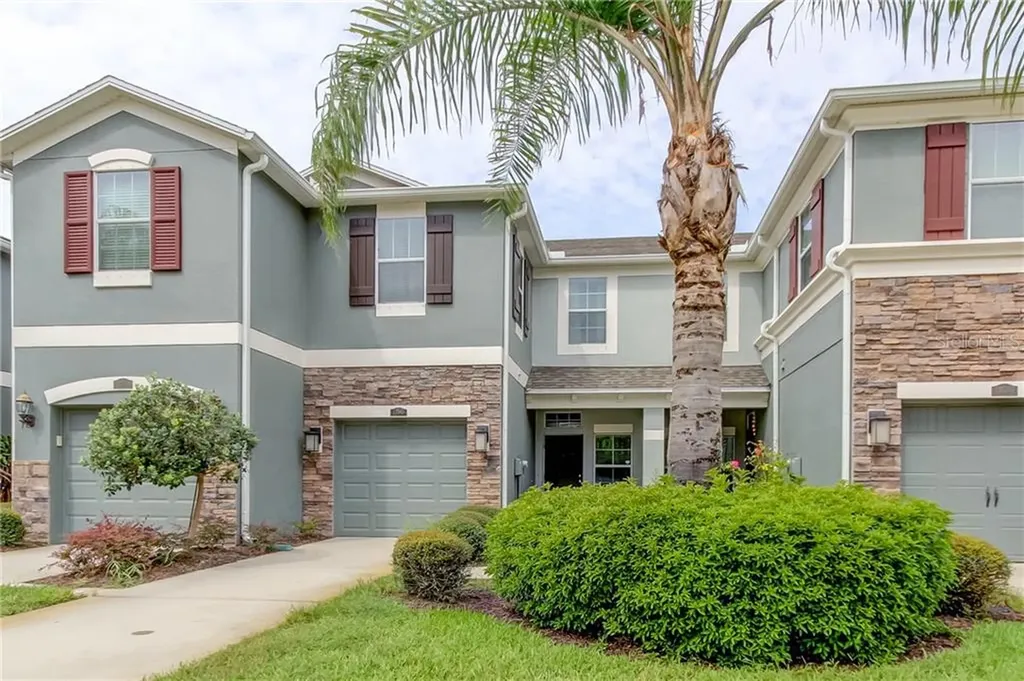 12569 Streamdale Drive Tampa FL 33626